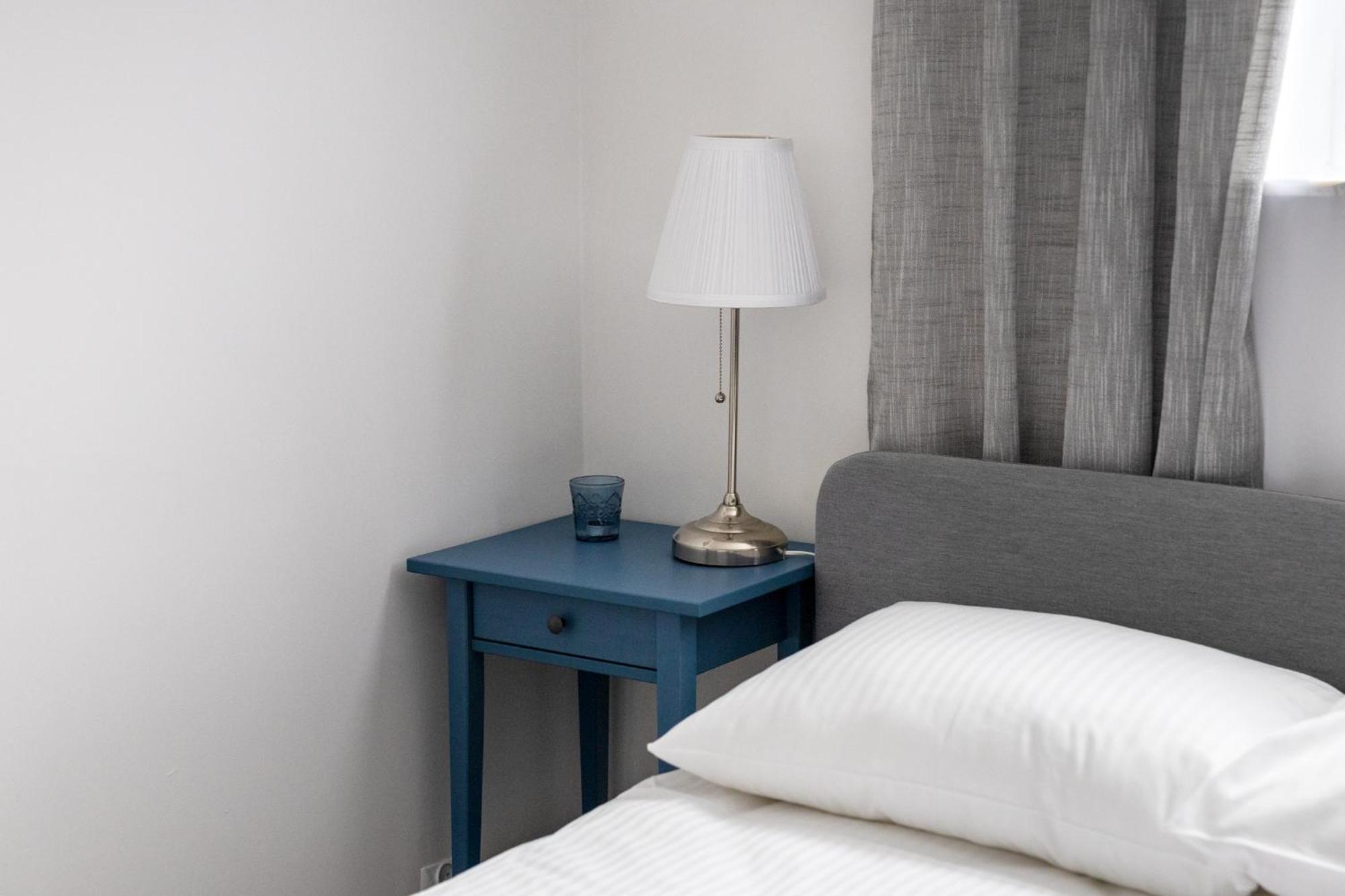 Apartment With Balcony Near Bulwary Wislane Wwa67 Warsawa Bagian luar foto